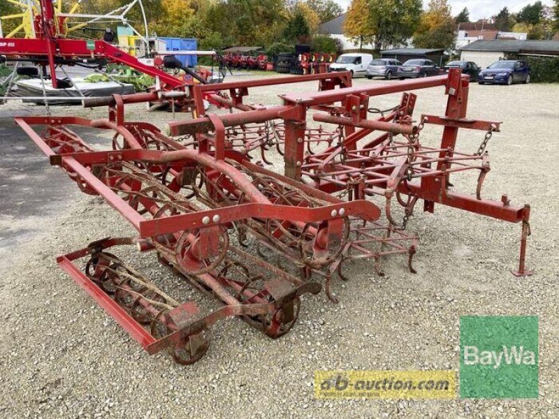 Sonstige Bodenbearbeitungsgeräte des Typs Rau RAU 3,6M, Gebrauchtmaschine in Dinkelsbühl (Bild 5)