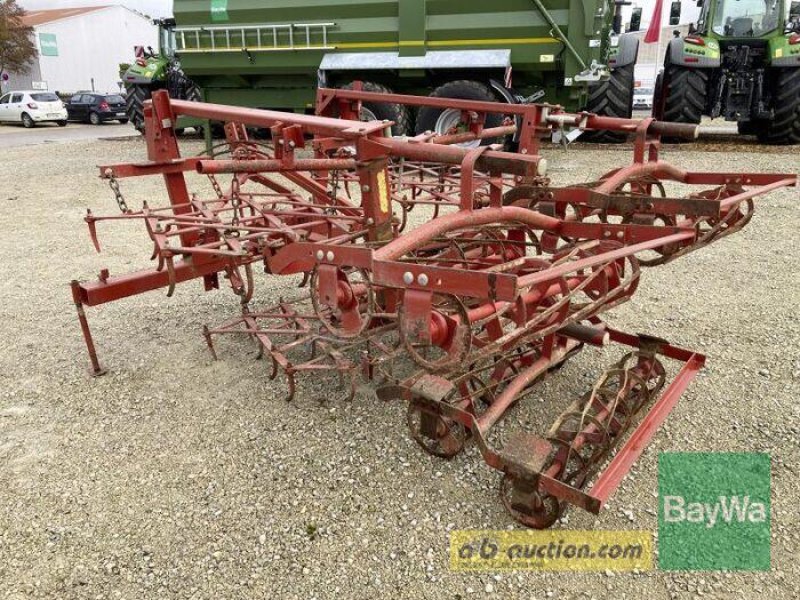 Sonstige Bodenbearbeitungsgeräte des Typs Rau RAU 3,6M, Gebrauchtmaschine in Dinkelsbühl (Bild 8)