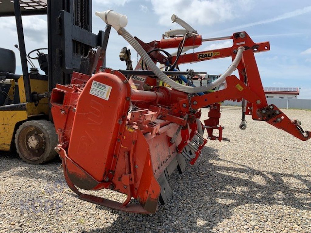 Sonstige Bodenbearbeitungsgeräte of the type Rau Rotortiller Streifensaat, Gebrauchtmaschine in Schutterzell (Picture 3)