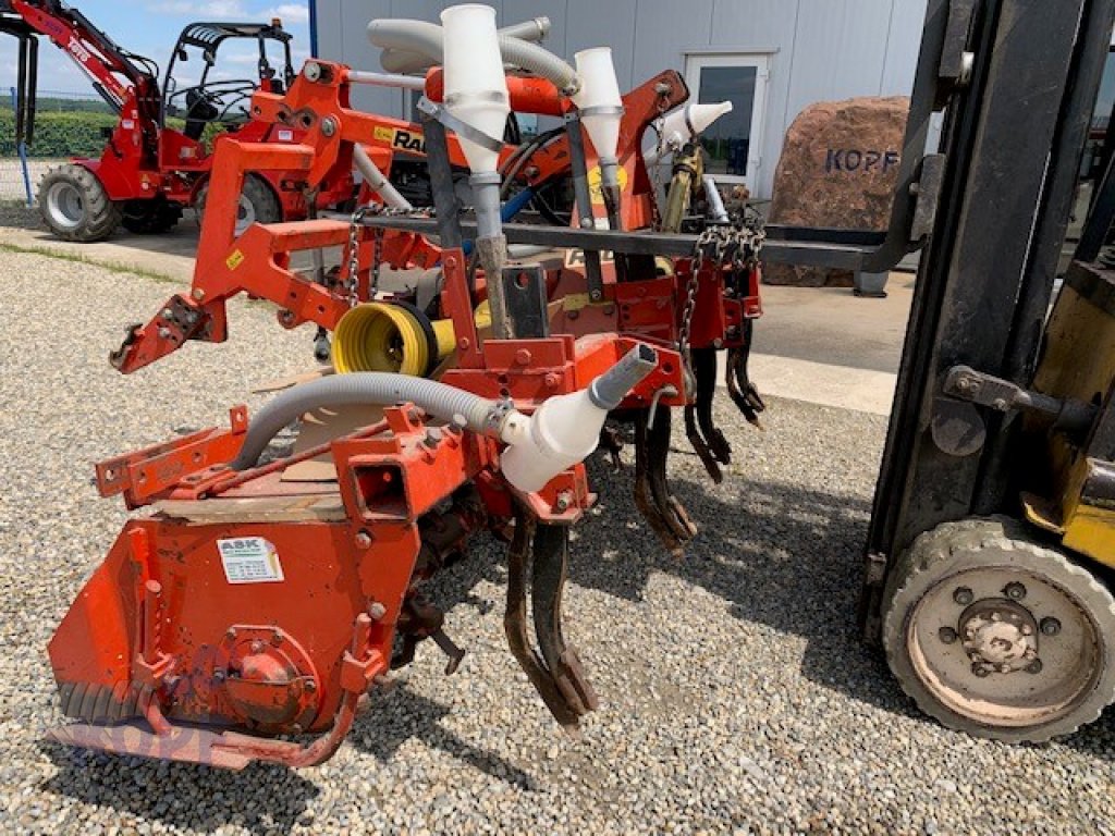 Sonstige Bodenbearbeitungsgeräte of the type Rau Rotortiller Streifensaat, Gebrauchtmaschine in Schutterzell (Picture 5)