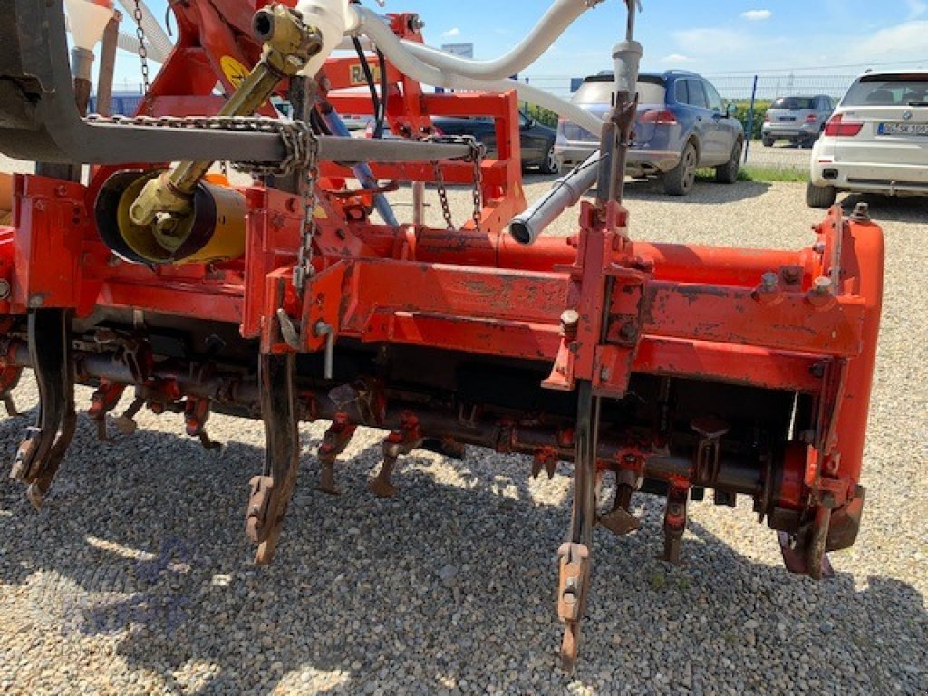 Sonstige Bodenbearbeitungsgeräte of the type Rau Rotortiller Streifensaat, Gebrauchtmaschine in Schutterzell (Picture 12)