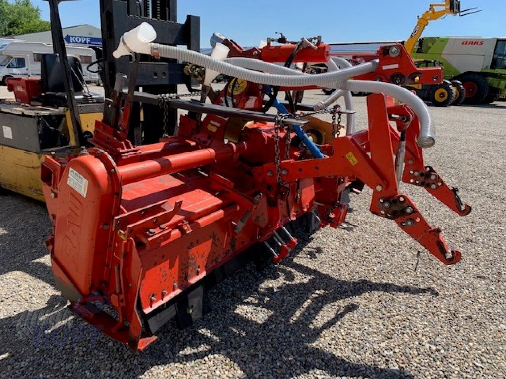 Sonstige Bodenbearbeitungsgeräte of the type Rau Rotortiller Streifensaat, Gebrauchtmaschine in Schutterzell (Picture 9)