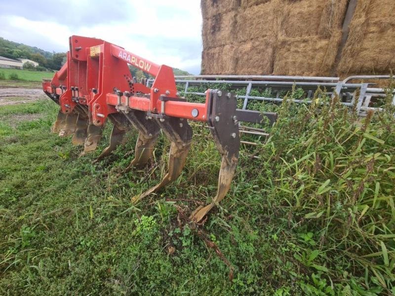 Sonstige Bodenbearbeitungsgeräte typu Razol ACM, Gebrauchtmaschine v BRAY en Val (Obrázok 1)