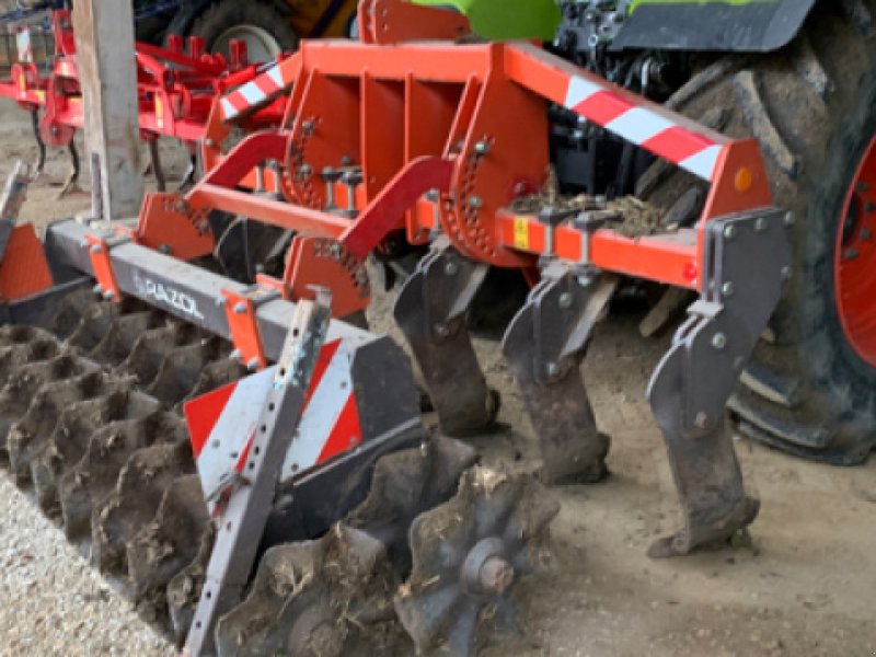 Sonstige Bodenbearbeitungsgeräte tipa Razol Araplow, Gebrauchtmaschine u Marolles (Slika 1)