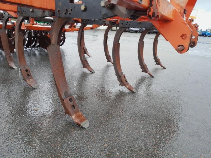 Sonstige Bodenbearbeitungsgeräte от тип Razol TEOS350, Gebrauchtmaschine в ANTIGNY (Снимка 5)