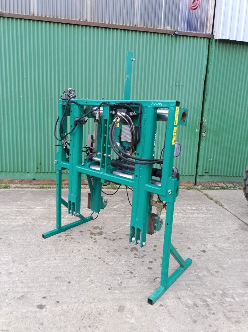 Sonstige Bodenbearbeitungsgeräte of the type Reichardt PSR Slide, Gebrauchtmaschine in Liebenwalde (Picture 1)