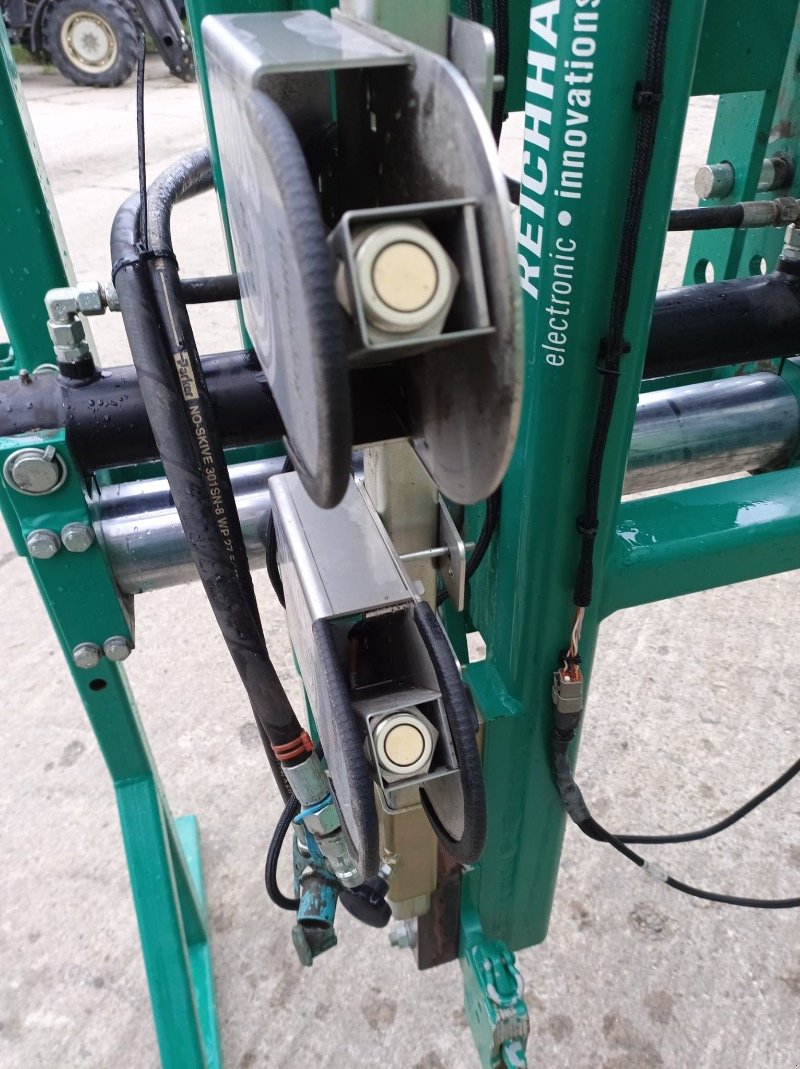 Sonstige Bodenbearbeitungsgeräte of the type Reichardt PSR Slide, Gebrauchtmaschine in Liebenwalde (Picture 5)