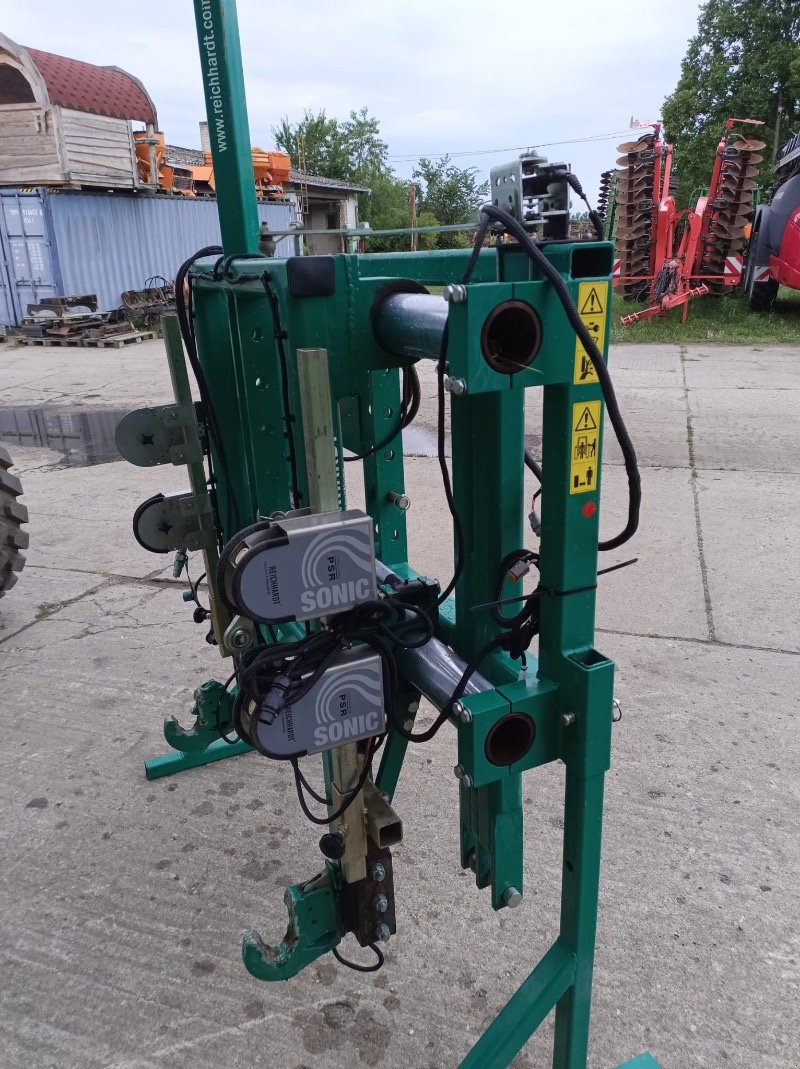 Sonstige Bodenbearbeitungsgeräte of the type Reichardt PSR Slide, Gebrauchtmaschine in Liebenwalde (Picture 8)