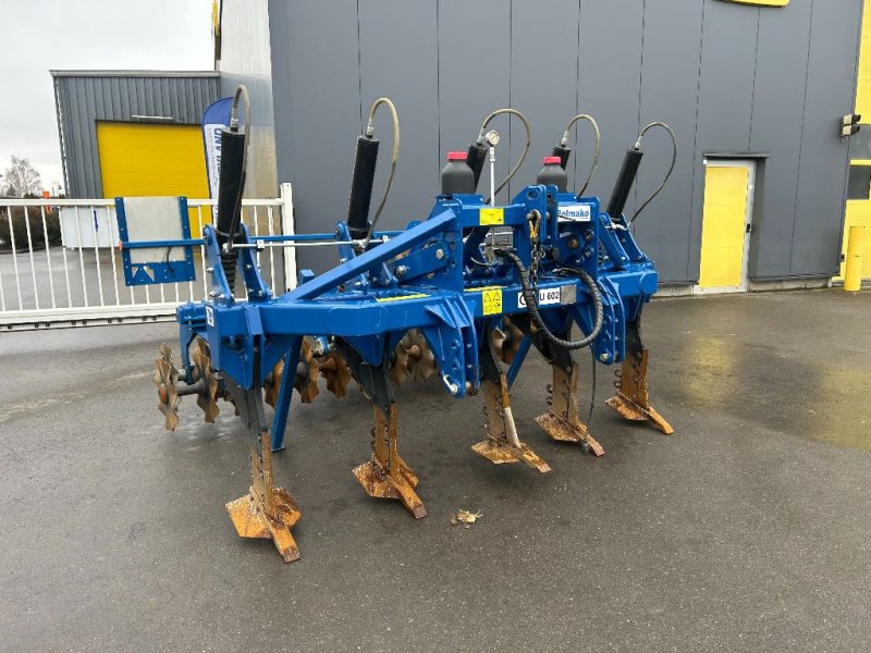 Sonstige Bodenbearbeitungsgeräte del tipo Rolmako U602, Gebrauchtmaschine In Noerdange (Immagine 1)