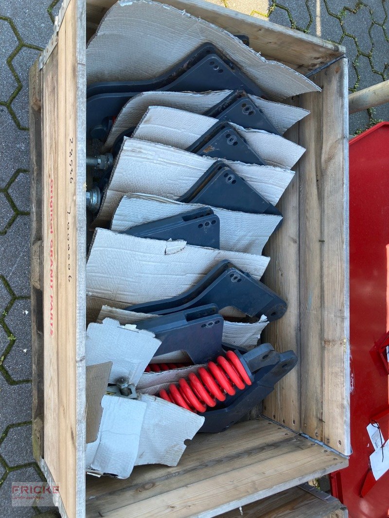 Sonstige Bodenbearbeitungsgeräte des Typs Saphir 7 Stück Steinsicherung für MSG527 S, Neumaschine in Bockel - Gyhum (Bild 3)