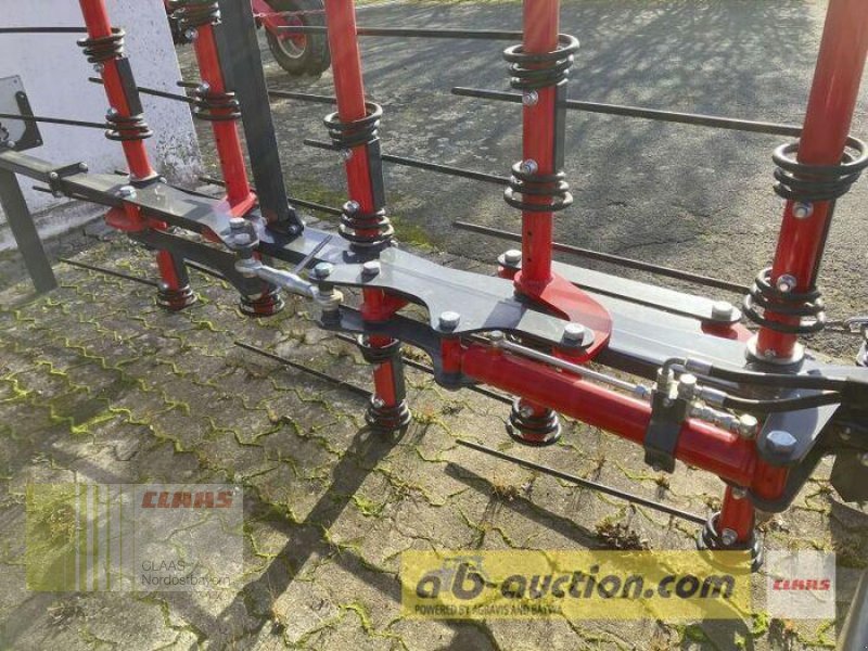 Sonstige Bodenbearbeitungsgeräte za tip Saphir CLEARSTAR 600, Vorführmaschine u Altenstadt a.d. Waldnaab (Slika 14)