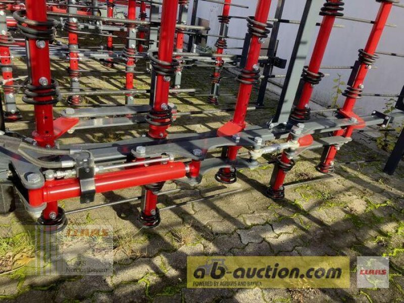 Sonstige Bodenbearbeitungsgeräte za tip Saphir CLEARSTAR 600, Vorführmaschine u Altenstadt a.d. Waldnaab (Slika 15)