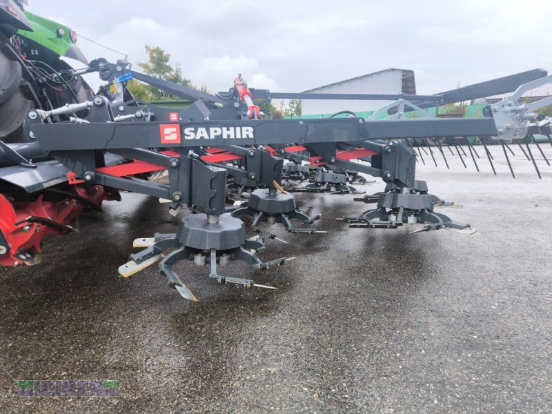 Sonstige Bodenbearbeitungsgeräte des Typs Saphir GrindStar 600, Rotationsbearbeitung, Vorführgerät, höchste Auflaufraten, Neumaschine in Buchdorf (Bild 1)