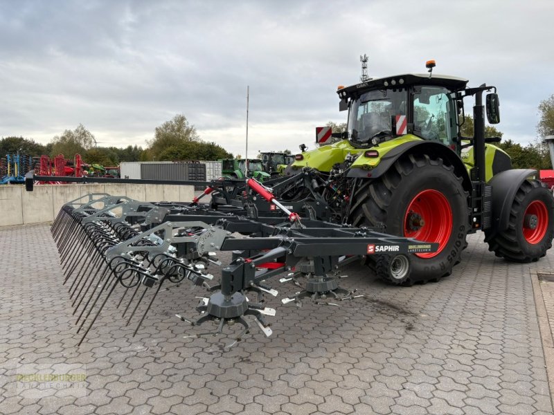 Sonstige Bodenbearbeitungsgeräte vrste Saphir Grindstar 600 - Rotationsschleifer *DEMO*, Gebrauchtmaschine v Mühlengeez (Slika 1)