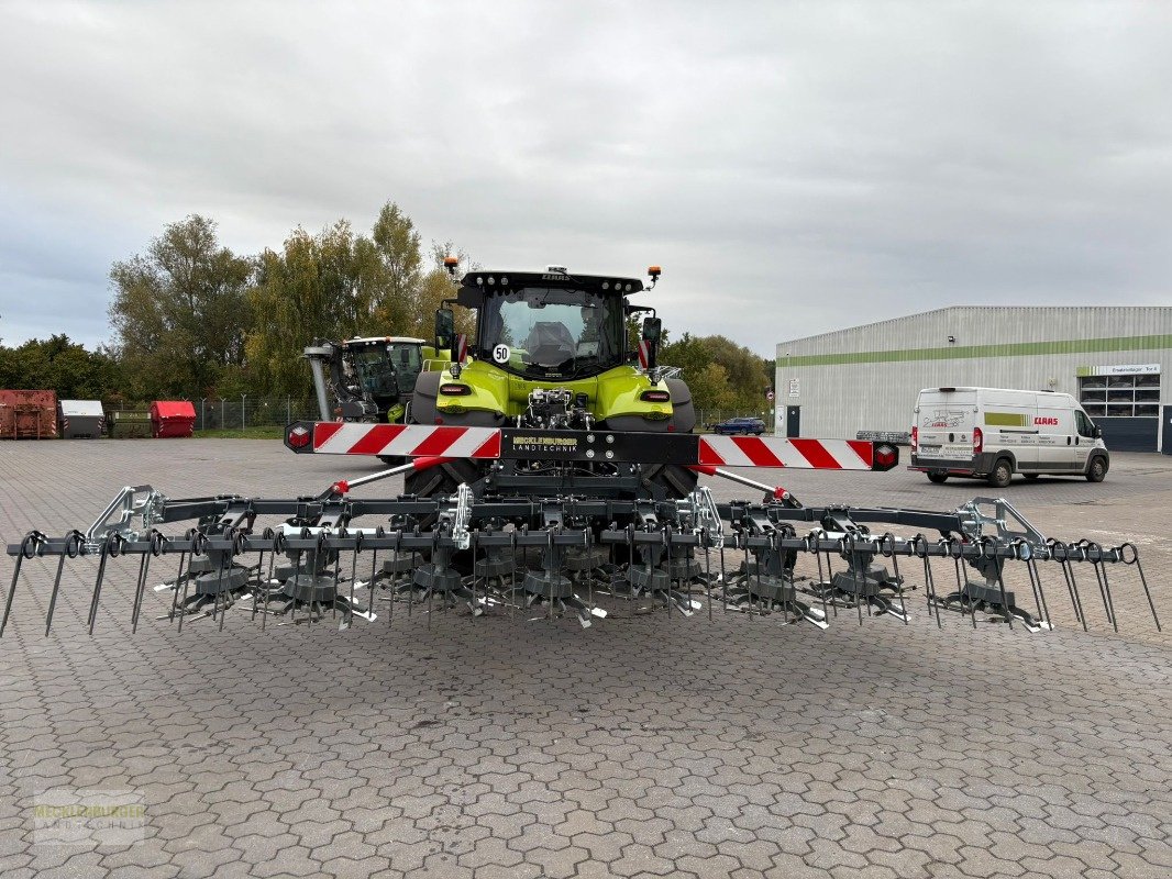 Sonstige Bodenbearbeitungsgeräte des Typs Saphir Grindstar 600 - Rotationsschleifer *DEMO*, Gebrauchtmaschine in Mühlengeez (Bild 3)