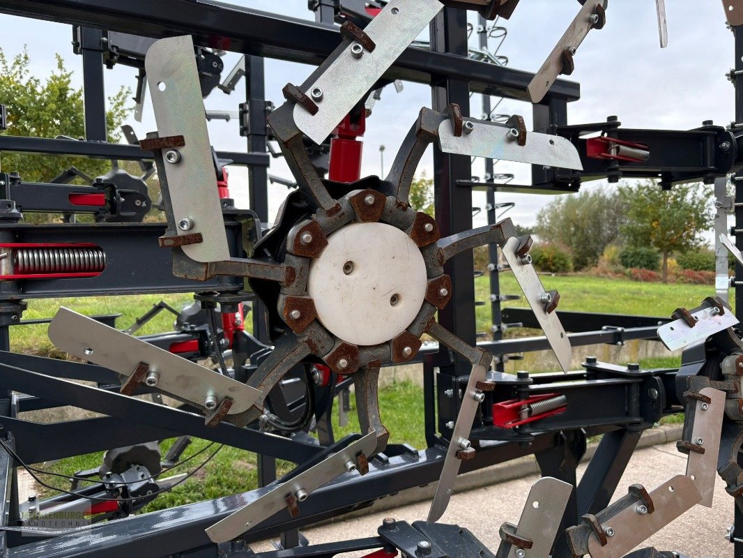 Sonstige Bodenbearbeitungsgeräte des Typs Saphir Grindstar 600 - Rotationsschleifer *DEMO*, Gebrauchtmaschine in Mühlengeez (Bild 8)