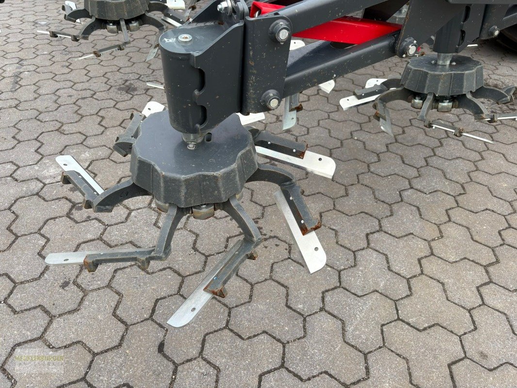 Sonstige Bodenbearbeitungsgeräte des Typs Saphir Grindstar 600 - Rotationsschleifer *DEMO*, Gebrauchtmaschine in Mühlengeez (Bild 10)