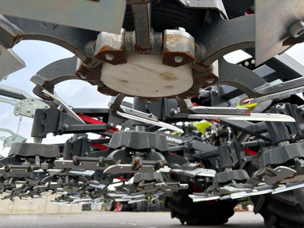 Sonstige Bodenbearbeitungsgeräte des Typs Saphir Grindstar 600 - Rotationsschleifer *DEMO*, Gebrauchtmaschine in Mühlengeez (Bild 11)