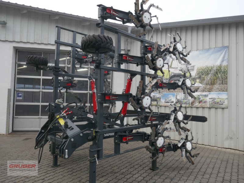 Sonstige Bodenbearbeitungsgeräte of the type Saphir GrindStar 600 - Rotationsschleifer, Gebrauchtmaschine in Dorfen