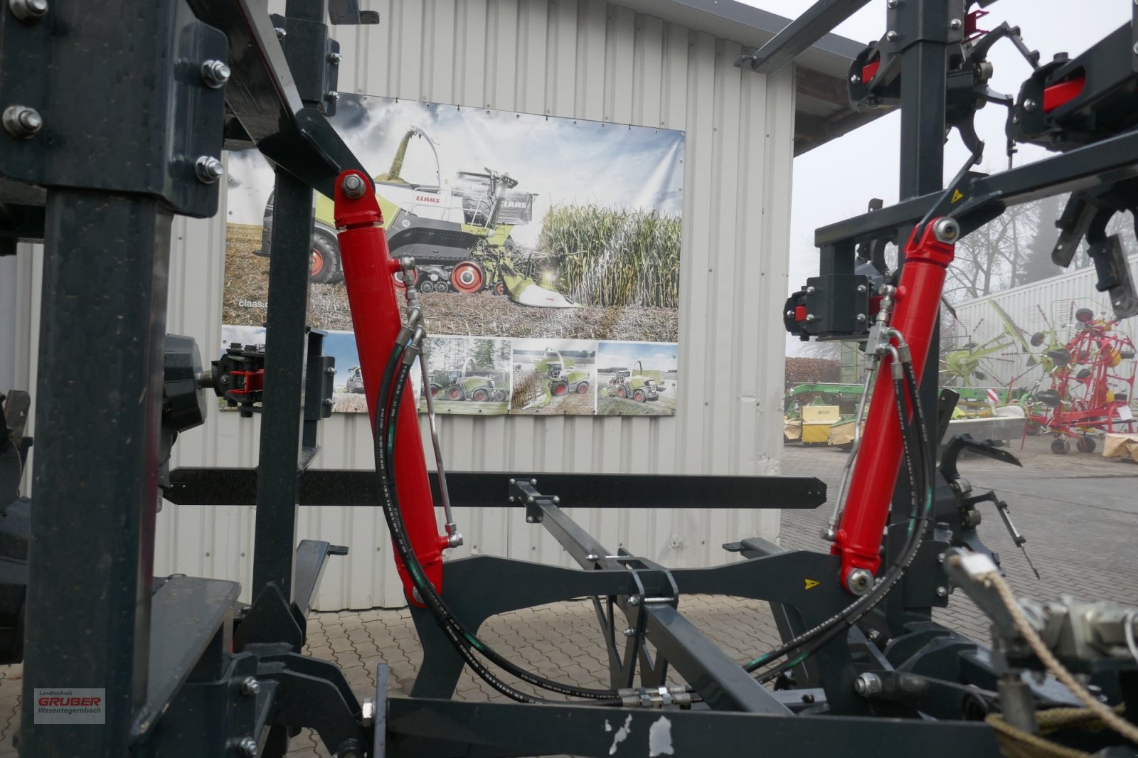 Sonstige Bodenbearbeitungsgeräte of the type Saphir GrindStar 600 - Rotationsschleifer, Gebrauchtmaschine in Dorfen (Picture 13)