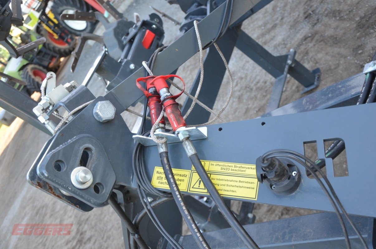 Sonstige Bodenbearbeitungsgeräte des Typs Saphir GrindStar 600, Neumaschine in Suhlendorf (Bild 3)