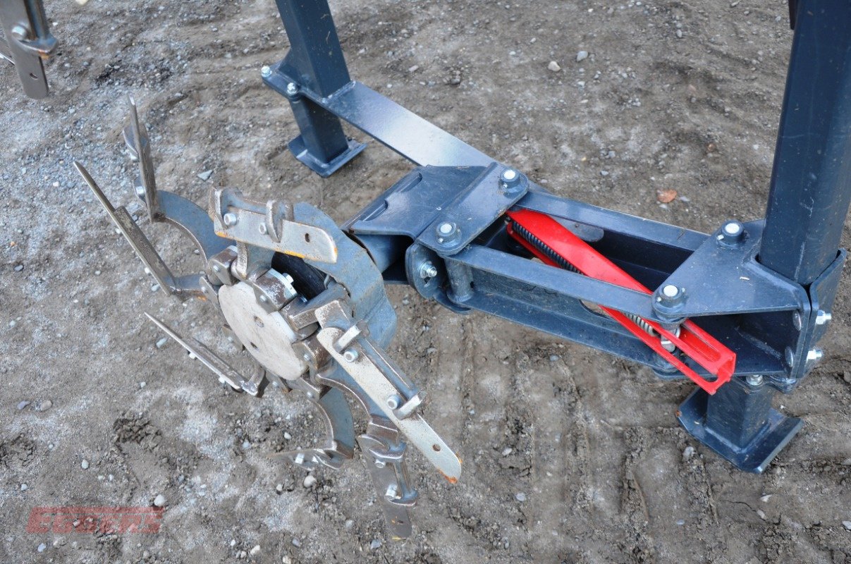 Sonstige Bodenbearbeitungsgeräte des Typs Saphir GrindStar 600, Neumaschine in Suhlendorf (Bild 4)