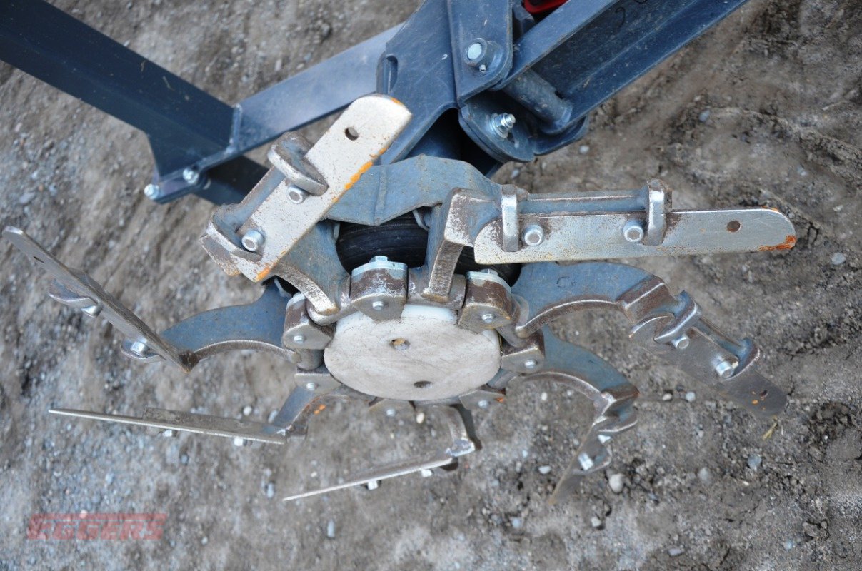 Sonstige Bodenbearbeitungsgeräte des Typs Saphir GrindStar 600, Neumaschine in Suhlendorf (Bild 5)