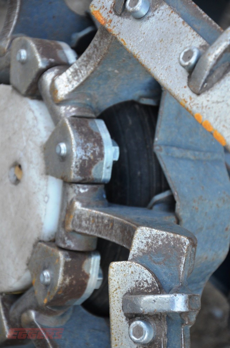 Sonstige Bodenbearbeitungsgeräte des Typs Saphir GrindStar 600, Neumaschine in Suhlendorf (Bild 7)