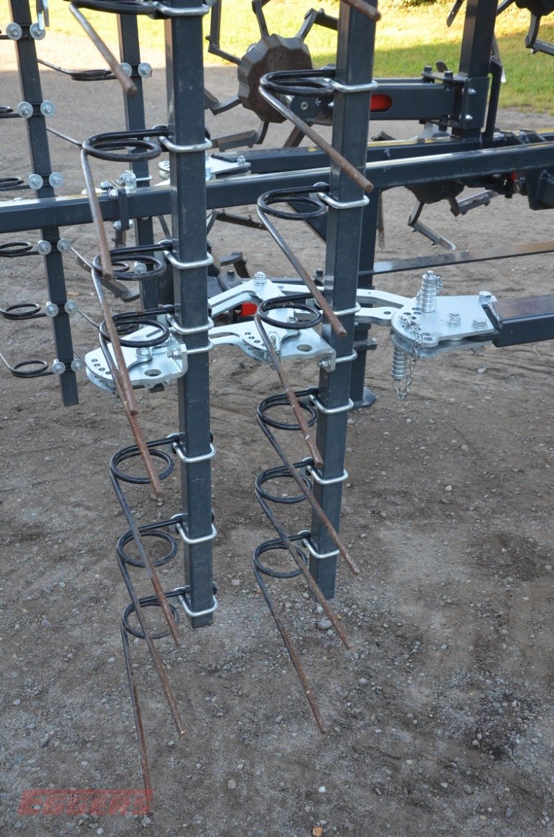 Sonstige Bodenbearbeitungsgeräte des Typs Saphir GrindStar 600, Neumaschine in Suhlendorf (Bild 9)