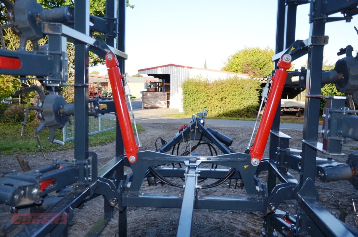 Sonstige Bodenbearbeitungsgeräte des Typs Saphir GrindStar 600, Neumaschine in Suhlendorf (Bild 10)