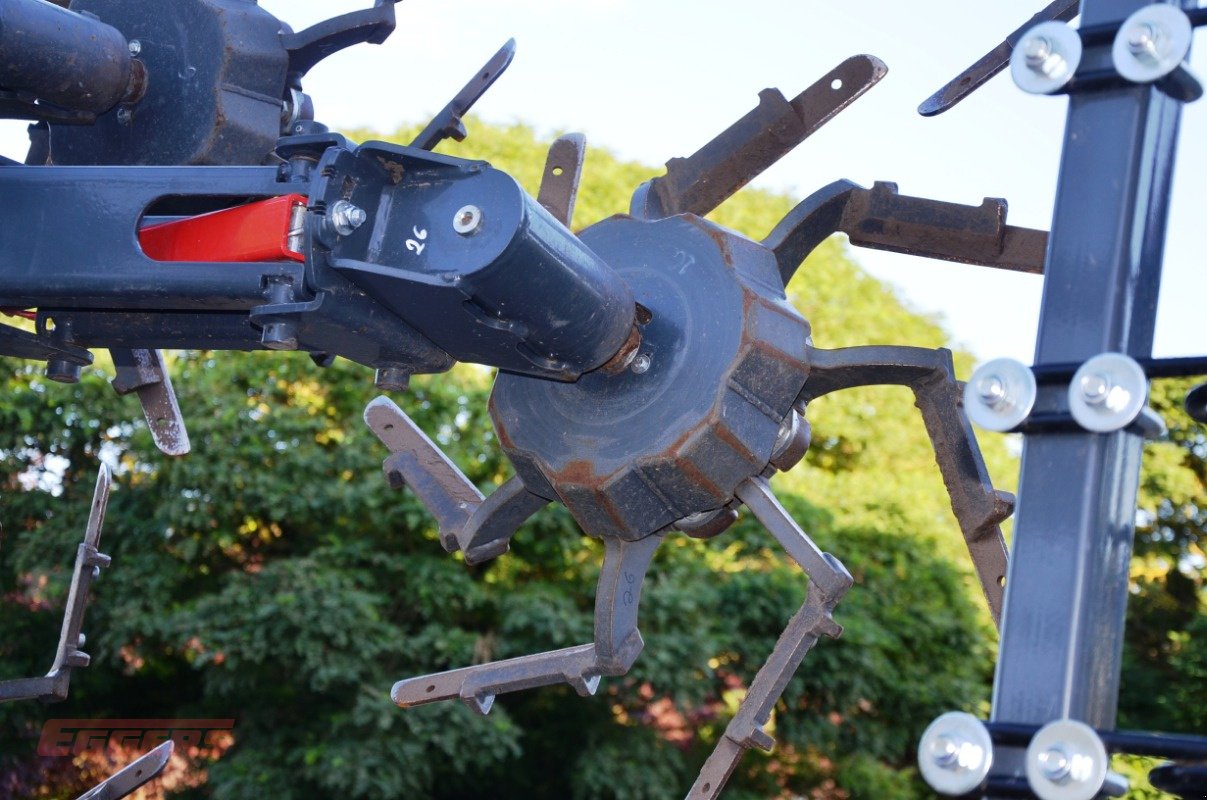 Sonstige Bodenbearbeitungsgeräte des Typs Saphir GrindStar 600, Neumaschine in Suhlendorf (Bild 11)