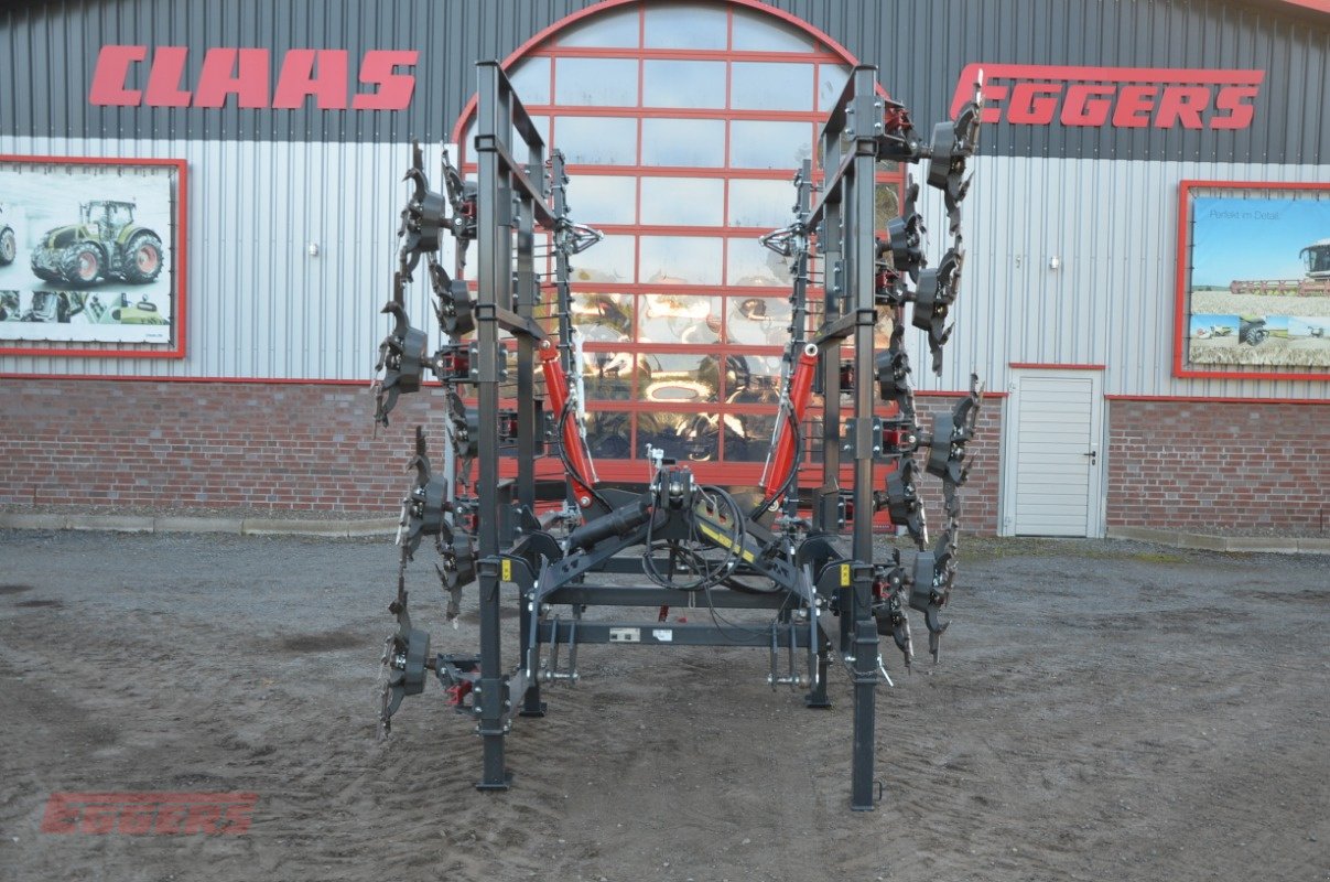 Sonstige Bodenbearbeitungsgeräte des Typs Saphir GrindStar 600, Neumaschine in Suhlendorf (Bild 1)