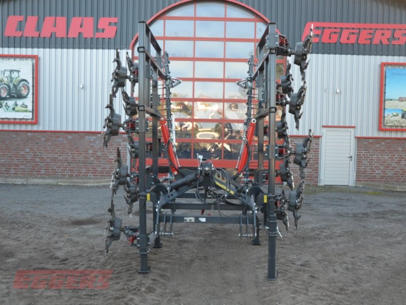 Sonstige Bodenbearbeitungsgeräte vrste Saphir GrindStar 600, Neumaschine v Suhlendorf (Slika 1)