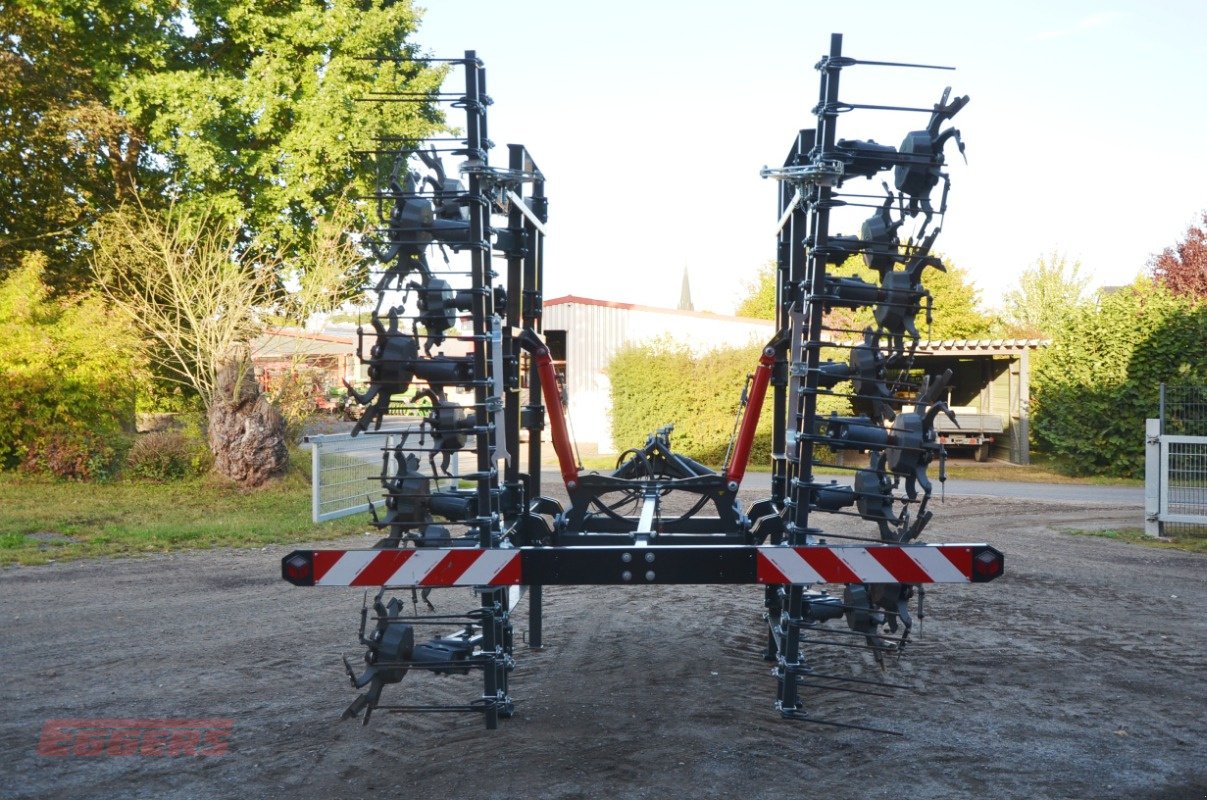 Sonstige Bodenbearbeitungsgeräte des Typs Saphir GrindStar 600, Neumaschine in Suhlendorf (Bild 13)