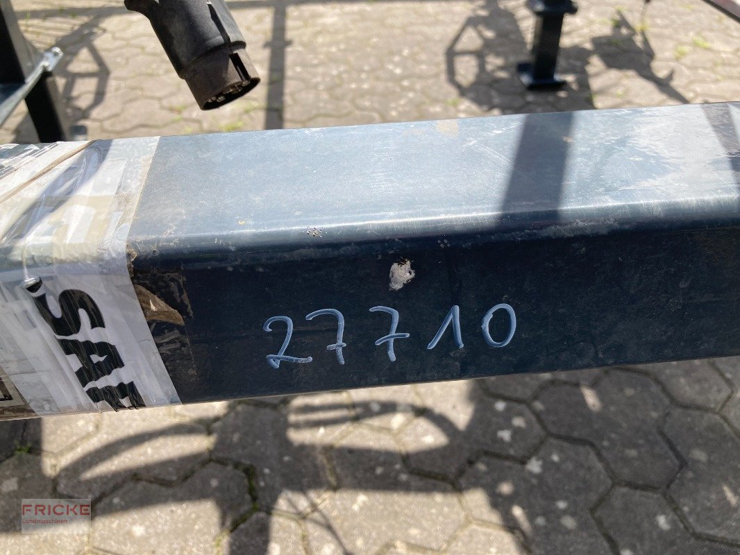 Sonstige Bodenbearbeitungsgeräte des Typs Saphir GrindStar 600, Neumaschine in Bockel - Gyhum (Bild 3)