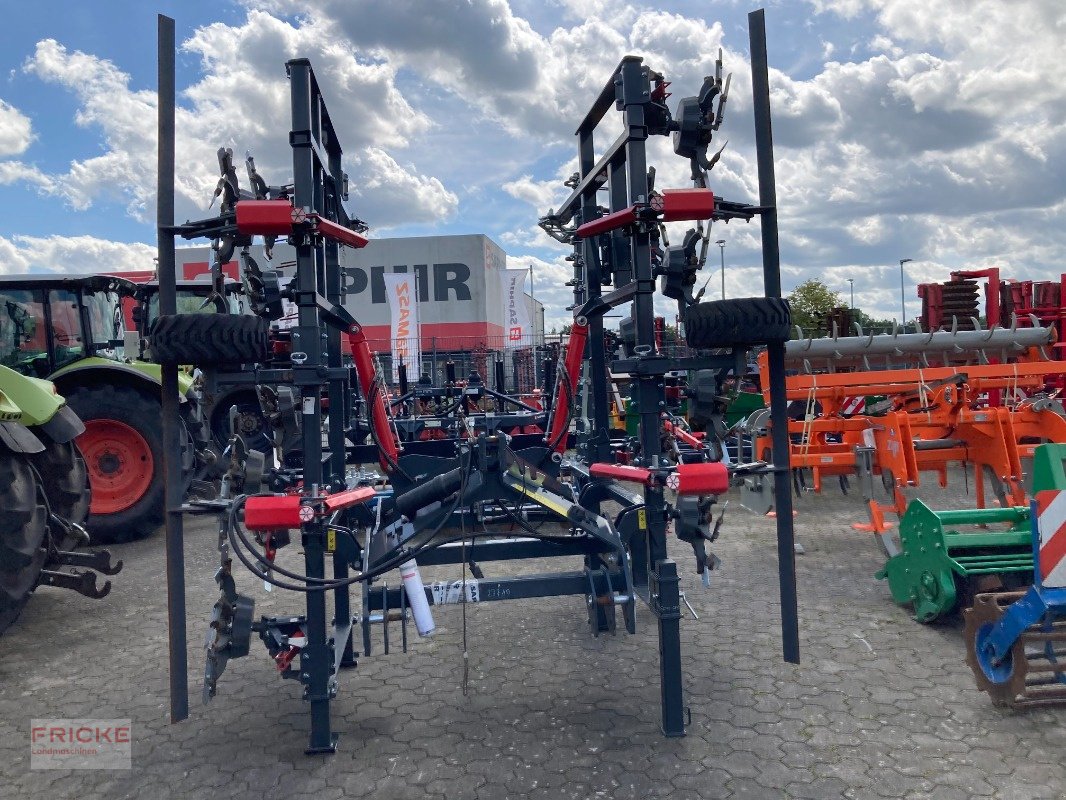 Sonstige Bodenbearbeitungsgeräte des Typs Saphir GrindStar 600, Neumaschine in Bockel - Gyhum (Bild 1)