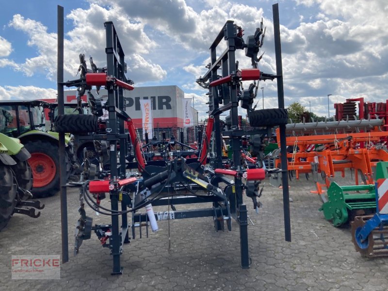 Sonstige Bodenbearbeitungsgeräte vrste Saphir GrindStar 600, Neumaschine v Bockel - Gyhum (Slika 1)