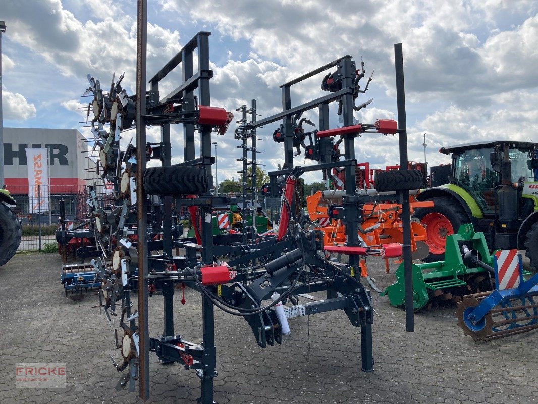 Sonstige Bodenbearbeitungsgeräte des Typs Saphir GrindStar 600, Neumaschine in Bockel - Gyhum (Bild 5)