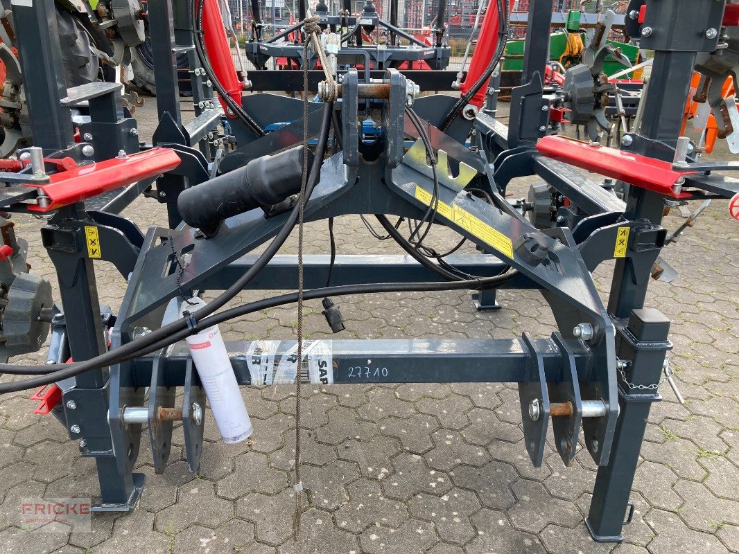 Sonstige Bodenbearbeitungsgeräte des Typs Saphir GrindStar 600, Neumaschine in Bockel - Gyhum (Bild 7)