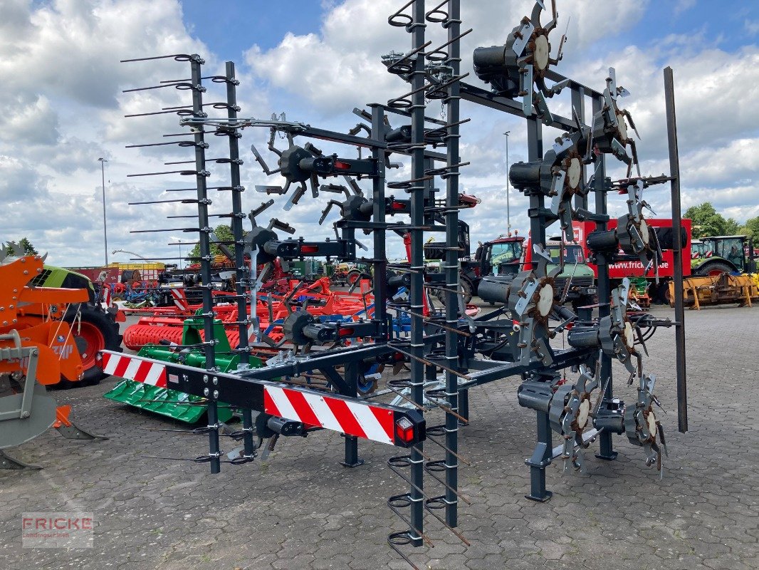 Sonstige Bodenbearbeitungsgeräte des Typs Saphir GrindStar 600, Neumaschine in Bockel - Gyhum (Bild 8)