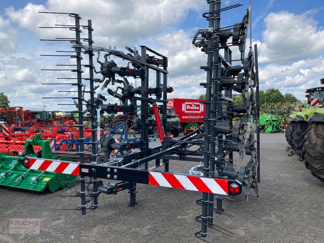 Sonstige Bodenbearbeitungsgeräte des Typs Saphir GrindStar 600, Neumaschine in Bockel - Gyhum (Bild 9)