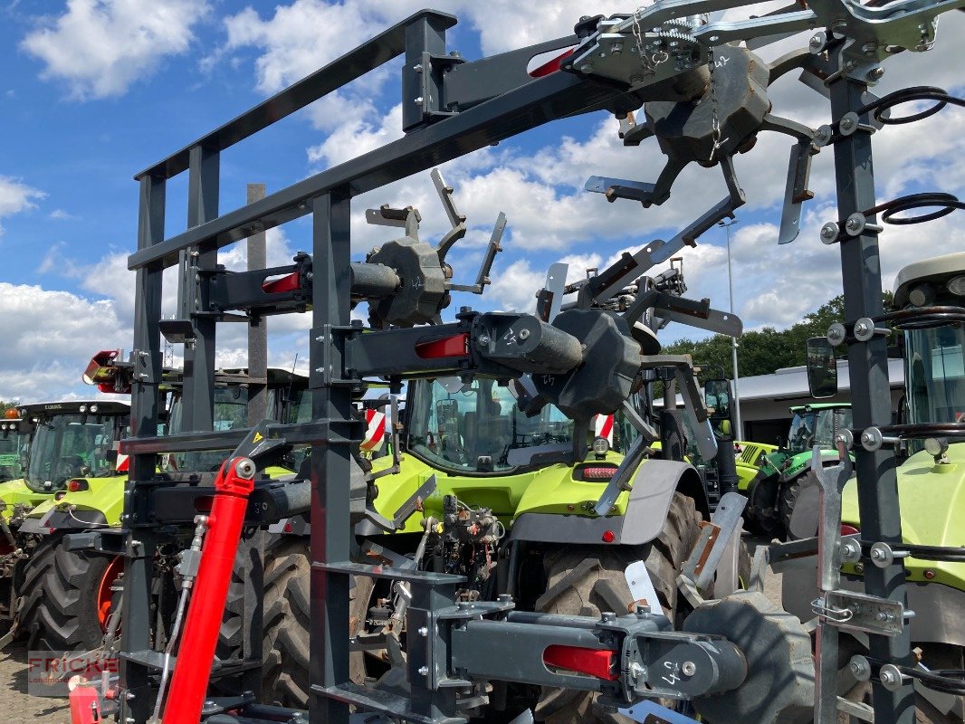 Sonstige Bodenbearbeitungsgeräte des Typs Saphir GrindStar 600, Neumaschine in Bockel - Gyhum (Bild 11)