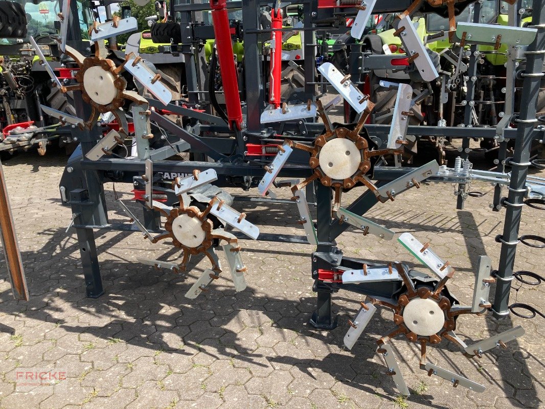 Sonstige Bodenbearbeitungsgeräte des Typs Saphir GrindStar 600, Neumaschine in Bockel - Gyhum (Bild 13)