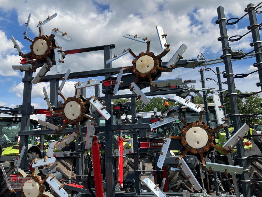 Sonstige Bodenbearbeitungsgeräte des Typs Saphir GrindStar 600, Neumaschine in Bockel - Gyhum (Bild 14)