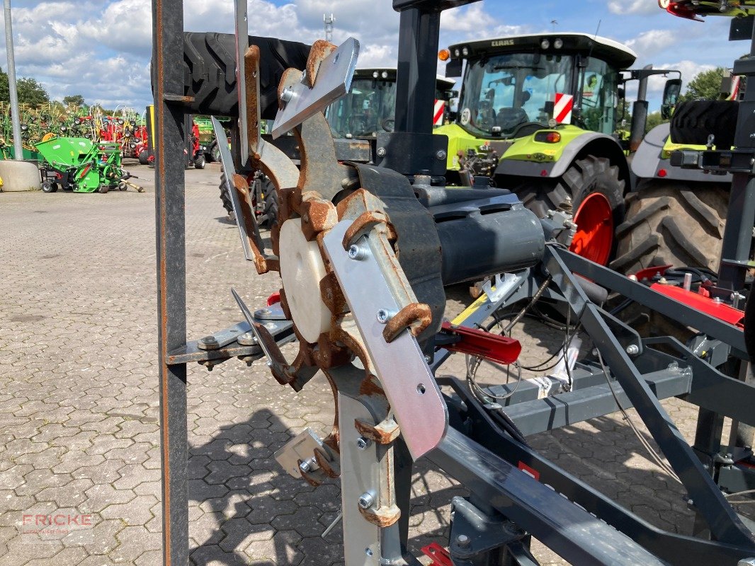 Sonstige Bodenbearbeitungsgeräte des Typs Saphir GrindStar 600, Neumaschine in Bockel - Gyhum (Bild 15)