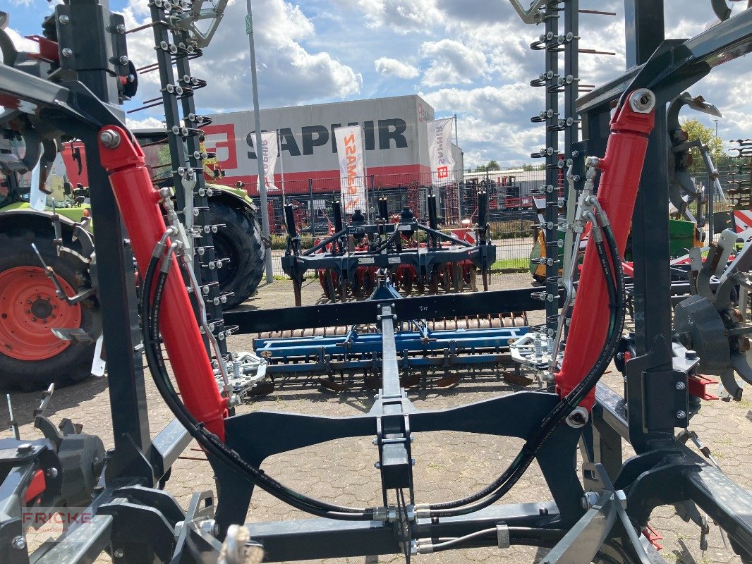 Sonstige Bodenbearbeitungsgeräte des Typs Saphir GrindStar 600, Neumaschine in Bockel - Gyhum (Bild 16)