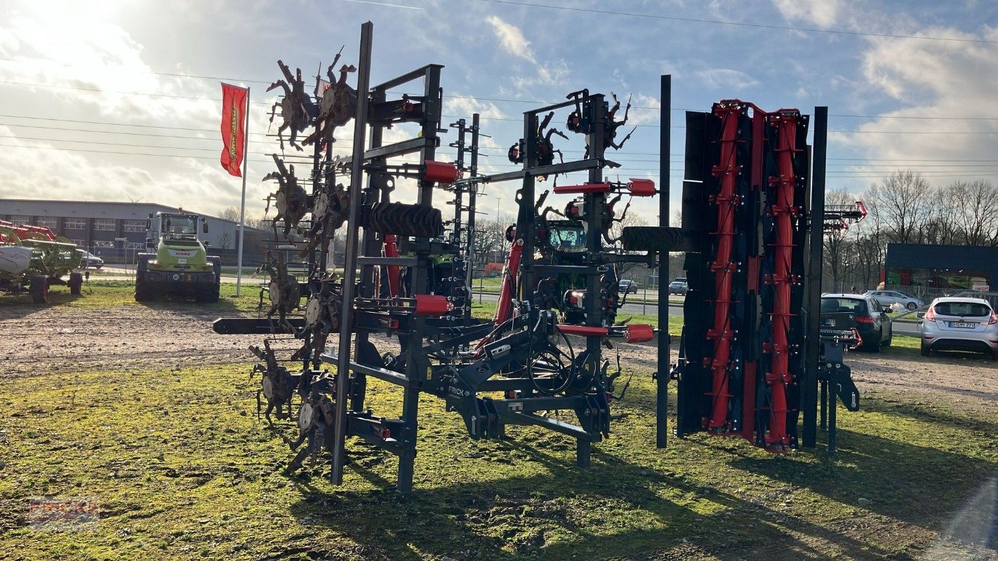 Sonstige Bodenbearbeitungsgeräte des Typs Saphir GrindStar 600, Neumaschine in Bockel - Gyhum (Bild 1)