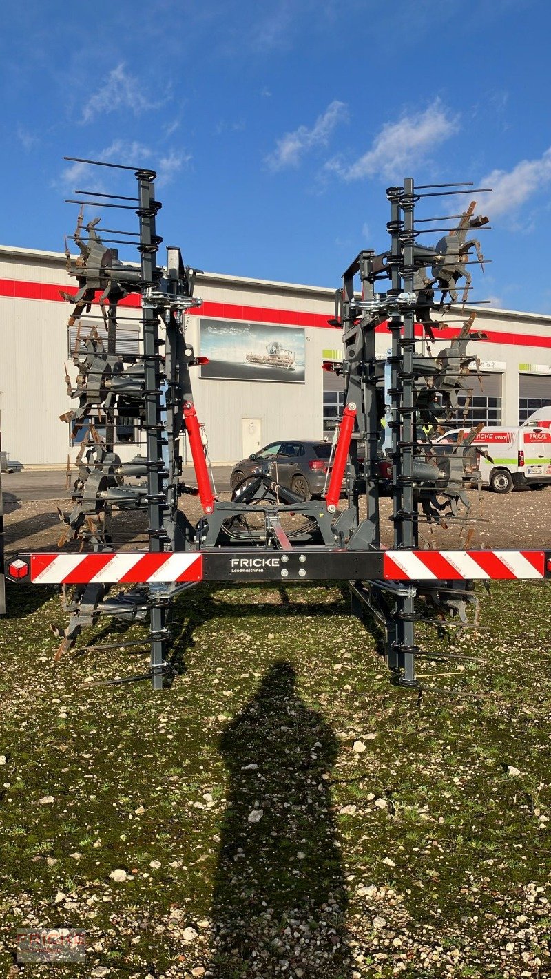 Sonstige Bodenbearbeitungsgeräte des Typs Saphir GrindStar 600, Neumaschine in Bockel - Gyhum (Bild 3)