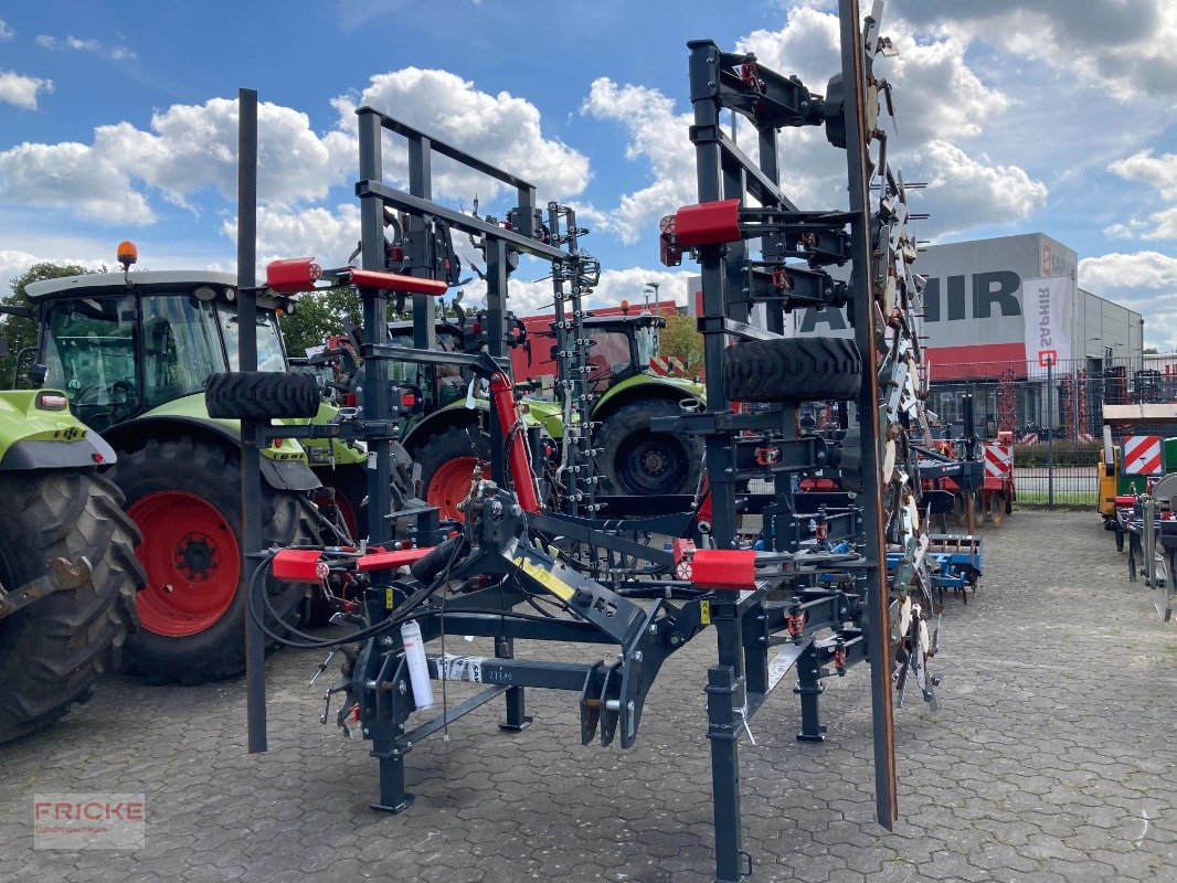 Sonstige Bodenbearbeitungsgeräte tipa Saphir GrindStar 600, Gebrauchtmaschine u Bockel - Gyhum (Slika 10)