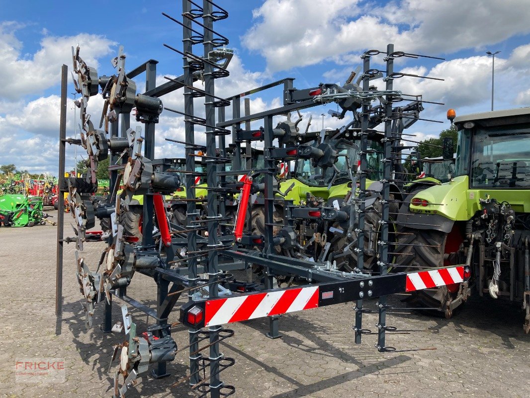 Sonstige Bodenbearbeitungsgeräte tipa Saphir GrindStar 600, Gebrauchtmaschine u Bockel - Gyhum (Slika 15)